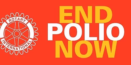 From Iron Lungs to Eradication: Rotary\u2019s Fight Against Polio