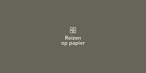 Casa del Libro:  Reizen op papier