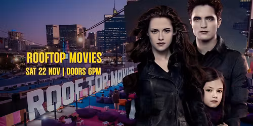 The Twilight Saga: Breaking Dawn Part 2