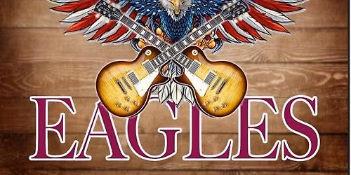 Eagles Tribute: Texas Eagles with Sound Advice at Jackies Bar & Grill in Kemah TX