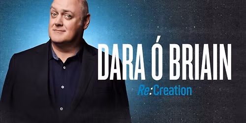 Dara \u00d3 Briain Live in Coventry