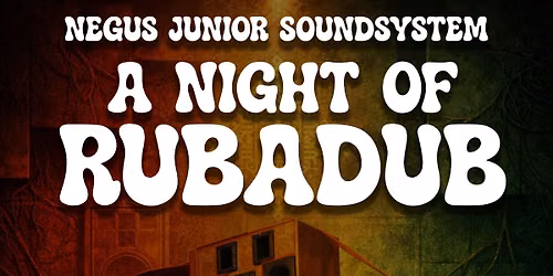 RUBADUB 