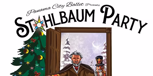 Casting Call for Panama City Ballet's The Nutcracker 2026!!!
