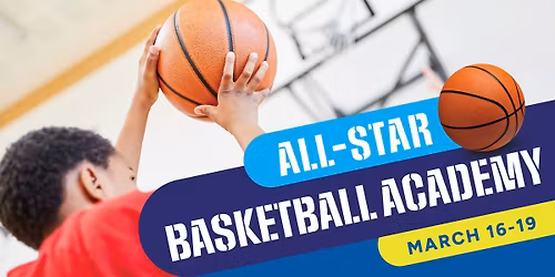 Merriam All-Star Basketball Academy