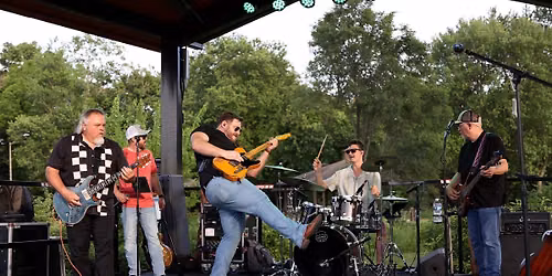 90 Proof - Voodoo Brewing