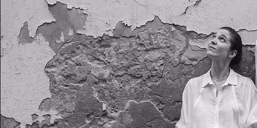 Justinos Kaminskait\u0117s koncertas Miesto laboratorijoje