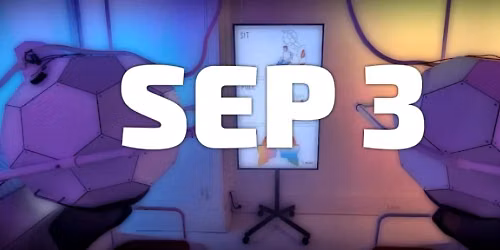 Future Hooman Summer Preview - Sep 3