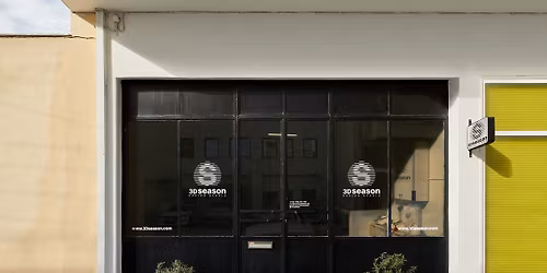 Open House Athens 2026.