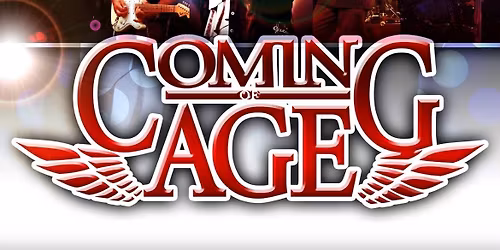 Coming of Age 