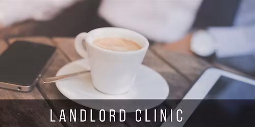 Leicester Landlord Clinic