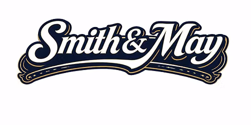Open Mic Night hosted by Smith & May