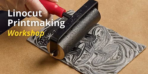 Lee Valley Tools Pickering Store - Linocut Printmaking Workshop