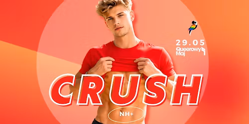 CRUSH | 29.05