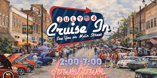 July 4th America 250th Celebration Cruise in