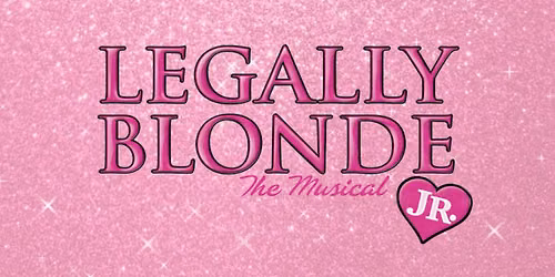 Legally Blonde, Jr.