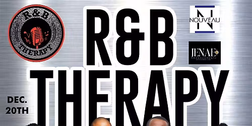 R&B THERAPY