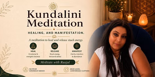 Kundalini Meditation