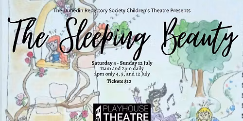 The Sleeping Beauty