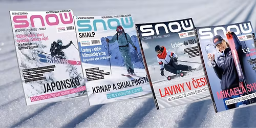 Atomic Dark SNOW Mon\u00ednec