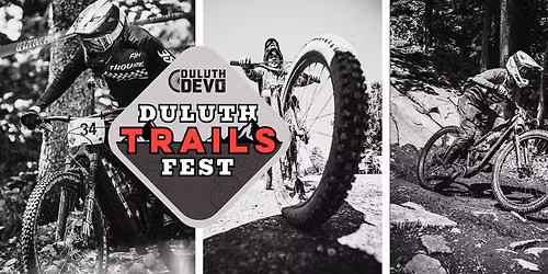 Duluth Trails Festival 2026