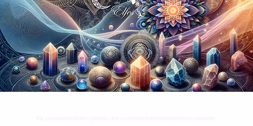 Formation lithoth\u00e9rapie, g\u00e9om\u00e9trie sacr\u00e9 et onde de forme