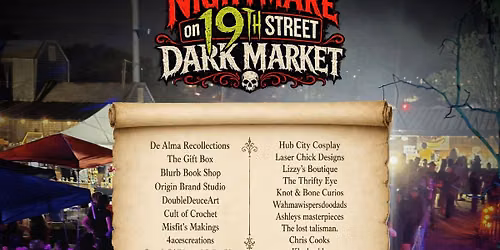 Nightmare Dark Market