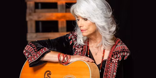 Emmylou Harris