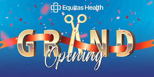 Grand Opening & Ribbon Cutting | Equitas Health Toledo \ud83c\udff3\ufe0f\u200d\u26a7\ufe0f\ud83c\udf08