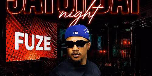 SATURDAY NIGHT JUNE 27TH SONZ