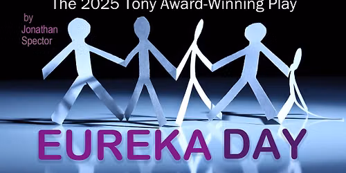 AUDITIONS: EUREKA DAY