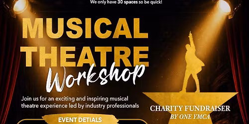 Musical Theatre Workshop - Oakgrove School