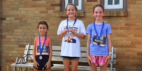 5K Raccoon Run & One-Mile Fun Run