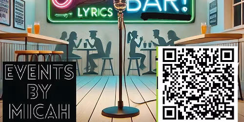 Karaoke at Schmuck's