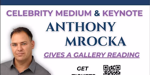 Anthony Mrocka