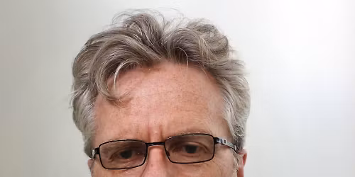 Filosofisalong med Ralph Henk Vaags