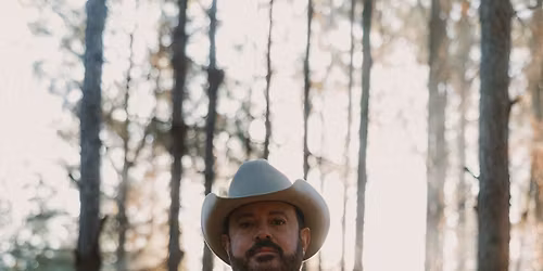 Wade Bowen at The Rev Room 