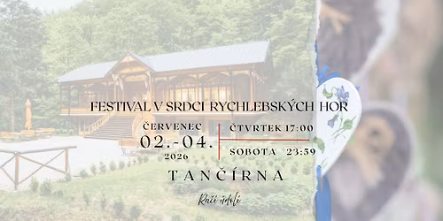 SrdceFest 2026