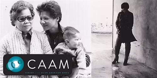 The Only Language She Knows featuring SF Poet Laureate Genny Lim - CAAMFest