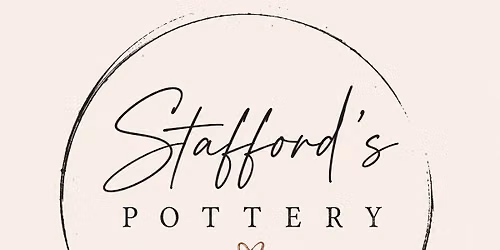 Hand-Built Travel Mug Workshop | Stafford's Pottery