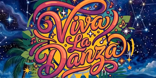 May 26 Start Date - Kitsilano Showboat - Viva La Danza Latin Dancing series  - every Tuesday Night
