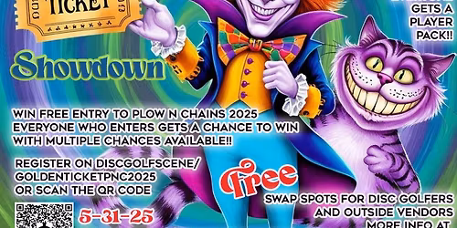 PNC Championship - Saturday