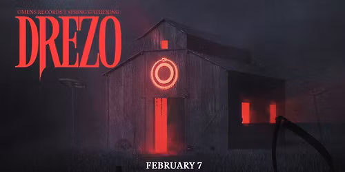 DREZO at System Saturdays