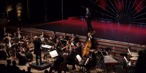 Neujahrskonzert - Musikalisches Feuerwerk | Balingen