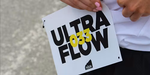 ULTRA FLOW 003 | Montreal