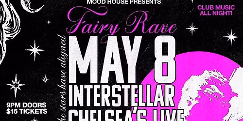 Fairy Rave ft. Interstellar