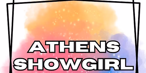Athens Showgirl Caberet: LUV SHAK