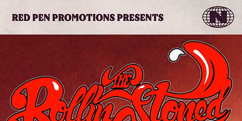 The Rollin Stoned &amp; Green (Tribute to Peter Green) @ Network 2, Sheffield, Friday 8th May, 2026