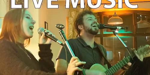 Achording Two Live Music