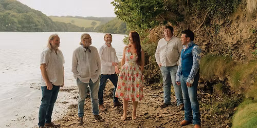 Gigspanner Big Band in Concert