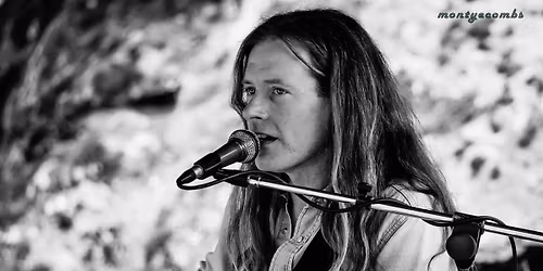 Thirsty Thursday with Adam Musick LIVE at 7 Dogs! 8pm